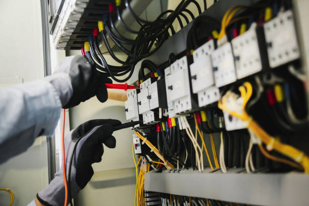 Commercial Electrical Services in Washington Mills, NY